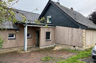 Einfamilienhaus kaufen in 46459 Rees, Rees - Zu verkaufen: Freistehendes Einfamilienhaus in Rees