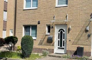 Doppelhaushälfte kaufen in 44866 Bochum, Bochum - Familienfreundliche moderne Doppelhaushälfte