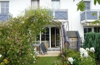 Haus kaufen in 86899 Landsberg, Landsberg am Lech - Hochwertiges RMH in LL Ost mit freier Sicht Richtung Westen