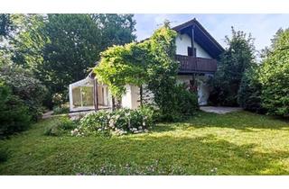 Einfamilienhaus kaufen in 82194 Gröbenzell, Gröbenzell - EFH in Bestlage von Gröbenzell mit viel Platz für die Familie!