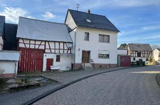 Einfamilienhaus kaufen in 55471 Tiefenbach, Tiefenbach - Charmantes Einfamilienhaus mit großem Garten