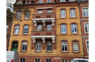Mehrfamilienhaus kaufen in 29410 Salzwedel, Salzwedel - Mehrfamilienhaus , Renditeobjekt , tolle Lage