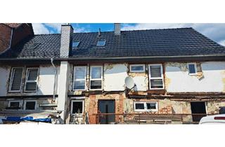 Haus kaufen in 06484 Quedlinburg, Quedlinburg - Immobilie in Ditfurt