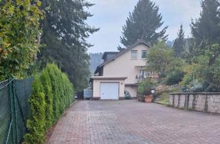 Einfamilienhaus kaufen in 61389 Schmitten, Schmitten im Taunus - Einfamilienhaus mit Einliegerwohnung in Schmitten Ts.