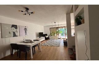 Wohnung kaufen in 69190 Walldorf, Walldorf - Familienfreundliches Reihenhaus - 5 Zi., Garten & Stellplätze