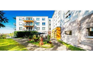 Wohnung kaufen in 66115 Saarbrücken, Saarbrücken - Kapitalanlage mit 3,8% Mietrendite! - Pflegeimmobilie zum Verkauf