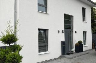 Villa kaufen in 29313 Hambühren, Hambühren - Einfamilienhaus Stadtvilla in ruhigem Neubaugebiet in Ovelgönne