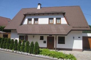 Einfamilienhaus kaufen in 57368 Lennestadt, Lennestadt - Einfamilienhaus