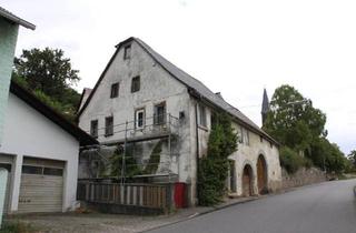 Bauernhaus kaufen in 97944 Boxberg, Boxberg - Grundstück , altes Bauernhaus, Scheune, Garage
