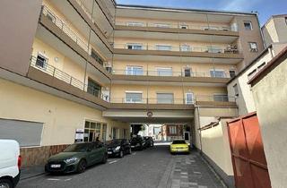 Wohnung kaufen in 67227 Frankenthal, Frankenthal (Pfalz) - 1 ZKB in der Innenstadt von Frankenthal
