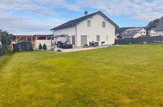 Doppelhaushälfte kaufen in 92431 Neunburg, Neunburg vorm Wald - Zwei Doppelhaushäften