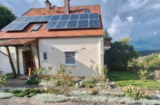 Einfamilienhaus kaufen in 86655 Harburg (Schwaben), Harburg (Schwaben) - Einfamilienhaus