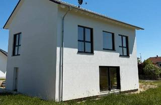 Einfamilienhaus kaufen in 86152 Augsburg, Augsburg - Neubau-Einfamilienhaus-5Zimmer, Waldrandlage nähe Bobingen