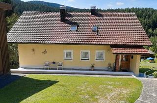 Einfamilienhaus kaufen in 93470 Lohberg, Lohberg - Gepflegtes Einfamilienhaus