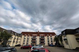 Wohnung kaufen in 44803 Bochum, Bochum - Kleines 1-Zimmer-Appartement mit Balkon in Bochum Gerthe