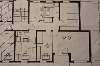 Wohnung kaufen in 38226 Salzgitter, Salzgitter - Top Lage super 4 Zi. ET SZ