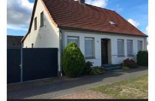 Haus kaufen in 39638 Gardelegen, Gardelegen - Haus zur Verkaufen