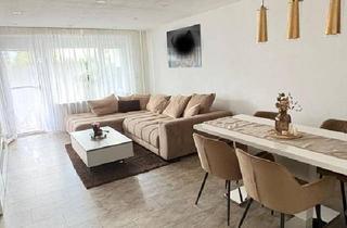 Wohnung kaufen in 72116 Mössingen, Mössingen - Erdgeschosswohnung 3,5 Zimmer