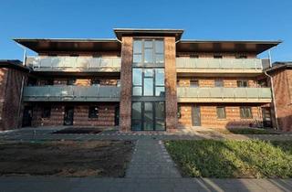 Mehrfamilienhaus kaufen in 25884 Viöl, Viöl - Wohnung zur Verkaufen