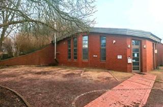 Haus kaufen in 27333 Bücken, Bücken - Praxis- Bürogebäude zu verkaufen in 27333 Bücken