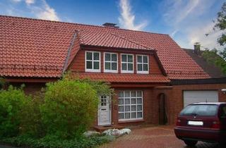 Haus kaufen in 37077 Göttingen, Göttingen - Repräsentatives Zweifamilienhaus - nahe Uni-Nord und Kliniken