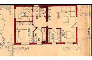 Wohnung kaufen in 87700 Memmingen, Memmingen - Verkauf 3 Zimmer Eigentumswohnung EG zentrumsnah in Ochsenhausen