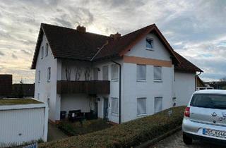 Wohnung kaufen in 95197 Schauenstein, Schauenstein - Verkaufe Eigentumswohnung in Ahornberg bei Konradsreuth