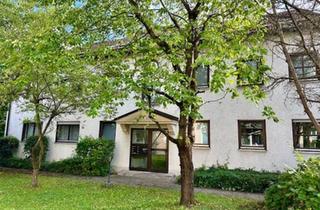 Wohnung kaufen in 81735 München, München - Provisionsfreie *3 Zi Garten Whg + Hobbyraum in Toplage Trudering