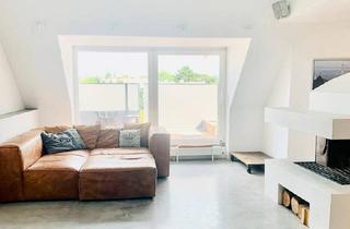 Wohnung kaufen in Tal, 80992 München, München - Verkaufe lichtdurchflutete Maisonette-Wohnung