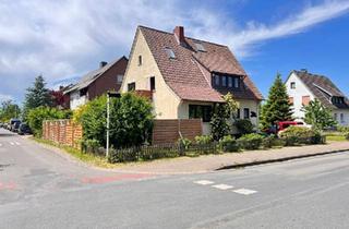 Einfamilienhaus kaufen in 32425 Minden, Minden - Kapitalanlage Mit-Eigentumsanteil??