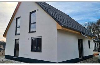 Einfamilienhaus kaufen in 32839 Steinheim, Steinheim - Modernes Einfamilienhaus in Sandebeck