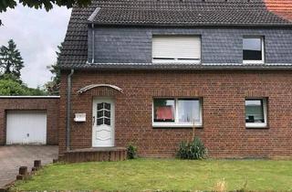 Doppelhaushälfte kaufen in 47495 Rheinberg, Rheinberg - doppelhaushälfte