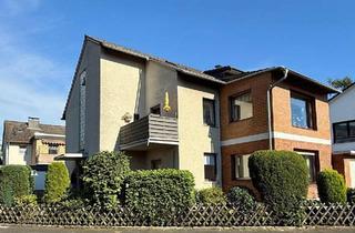 Mehrfamilienhaus kaufen in 51427 Bergisch Gladbach, Bergisch Gladbach - MEHRFAMILIENHAUS IN BEGEHRTER LAGE VON REFRATH