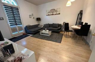 Wohnung kaufen in 36364 Bad Salzschlirf, Bad Salzschlirf - Eigentumswohnung 2 Zimmer Balkon+Parkplatz Zentrale Lage