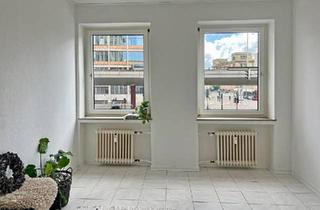Wohnung kaufen in 28195 Bremen, Bremen - MORGEN BESICHTIGUNG 2 x 2-Raum-Wohnung - zu verkaufen