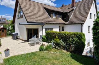 Mehrfamilienhaus kaufen in 91353 Hausen, Hausen - MFH mit 3 abgeschlossene Wohneinheiten, Mehrgenerationenhaus