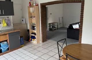 Wohnung kaufen in 48599 Gronau, Gronau (Westfahlen) - Attraktive 3-Zimmer-Wohnung in zentraler Lage