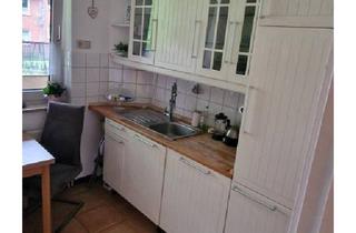 Wohnung kaufen in 27729 Hambergen, Hambergen - Gemütliche 2-Zimmer Wohnung in Axstedt