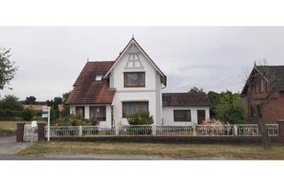 Villa kaufen in 23883 Sterley, Sterley - Jugendstilvilla in Sterley Nahe Ratzeburg und Mölln