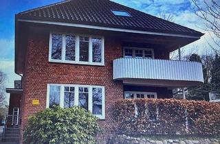 Wohnung kaufen in 22359 Hamburg, Hamburg - Eigentumswohnung HH Volksdorf