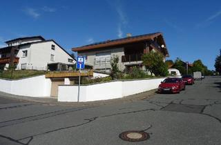 Haus kaufen in 64372 Ober-Ramstadt, Ober-Ramstadt - Ein bis Zweifamilienhaus in Ober-Ramstadt Privat zuverkaufen