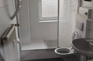 Wohnung kaufen in 28777 Bremen, Bremen - 2-Zimmer-ETW-Blumenthal - renovierungsbedürftig, Bad modernisiert