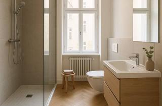 Wohnung kaufen in 13088 Berlin, Berlin - 2-Zimmer-Wohnung mit Balkon in Toplage Berlin-Weißensee