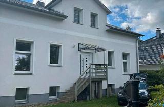 Villa kaufen in 16547 Birkenwerder, Birkenwerder - Schöne, alte Villa in Birkenwerder