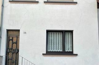 Einfamilienhaus kaufen in 66740 Saarlouis, Saarlouis - Einfamilienhaus in Saarlouis-Fraulautern