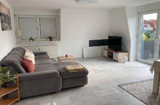 Wohnung kaufen in 76744 Wörth, Wörth am Rhein - 3 Zimmer Maisonette-Wohnung -provisionsfrei!