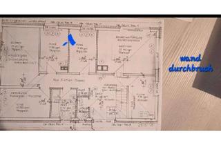 Wohnung kaufen in 57584 Scheuerfeld, Scheuerfeld - Wohnung zu verkaufen oder vermieten
