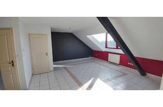 Wohnung kaufen in 66271 Kleinblittersdorf, Kleinblittersdorf - Zu verkaufen! Attraktive 3-Zimmer-Wohnung in Sarreguemünd