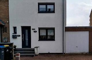 Haus kaufen in 48527 Nordhorn, Nordhorn - Reihenendhaus mit Garage In Nordhorn Bookholt