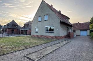 Einfamilienhaus kaufen in 49419 Wagenfeld, Wagenfeld - Gelegenheit - Einfamilienhaus in zentraler Lage